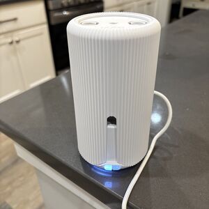 Pura Smart Fragrance Diffuser - White * Without Box* No Fragrances Included